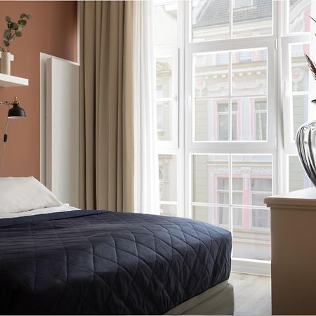 The Green Phoenix Dortmund Phoenixsee Zewnętrze zdjęcie